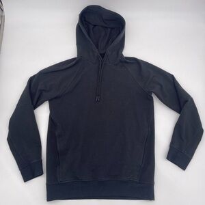 Black Lululemon Hoodie